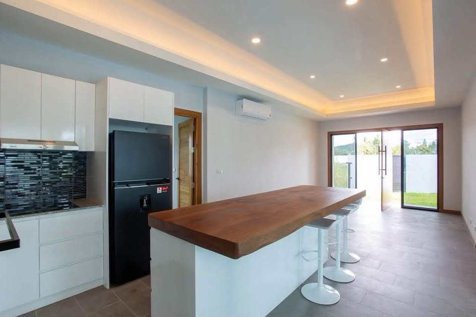 รูป ขายบ้านใหม่ โซนสนามกอล์ฟ แบล็คเม้าเท่น - รูปที่ 7/15