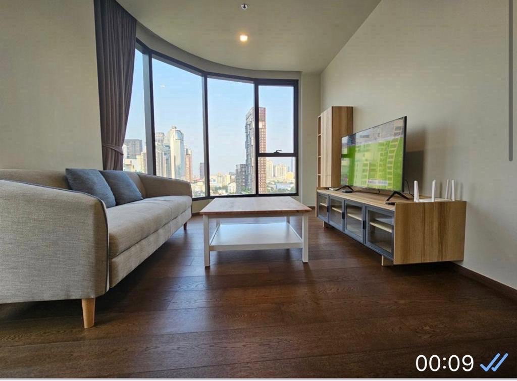 รูป ให้เช่า Ideo q sukhumvit 36 2นอน 2น้ำ - รูปที่ 1/11