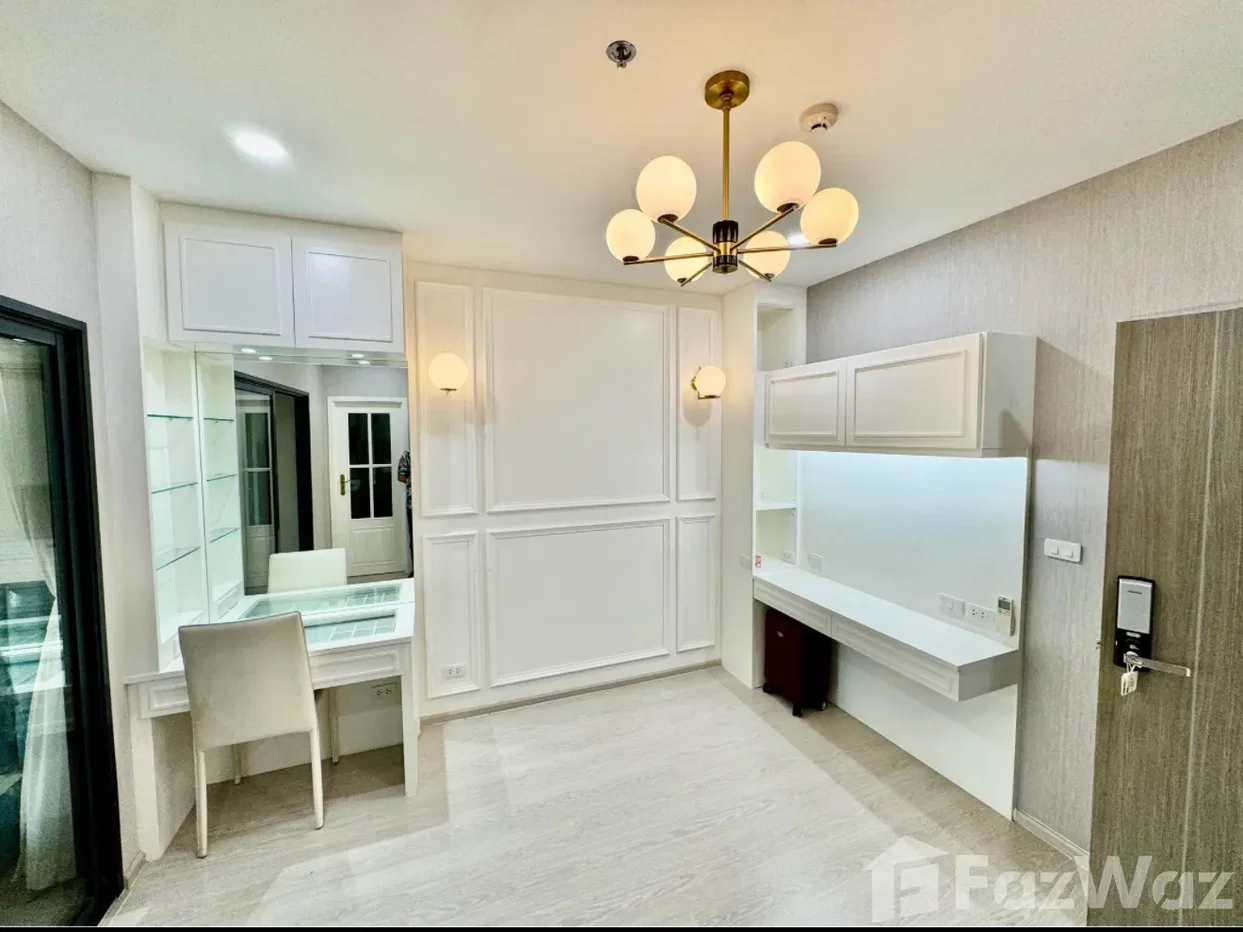picture For Sale: Ideo Tha Phra Interchange - 1 Bed, 1 Bath Apartmen 5341517 - 2/10
