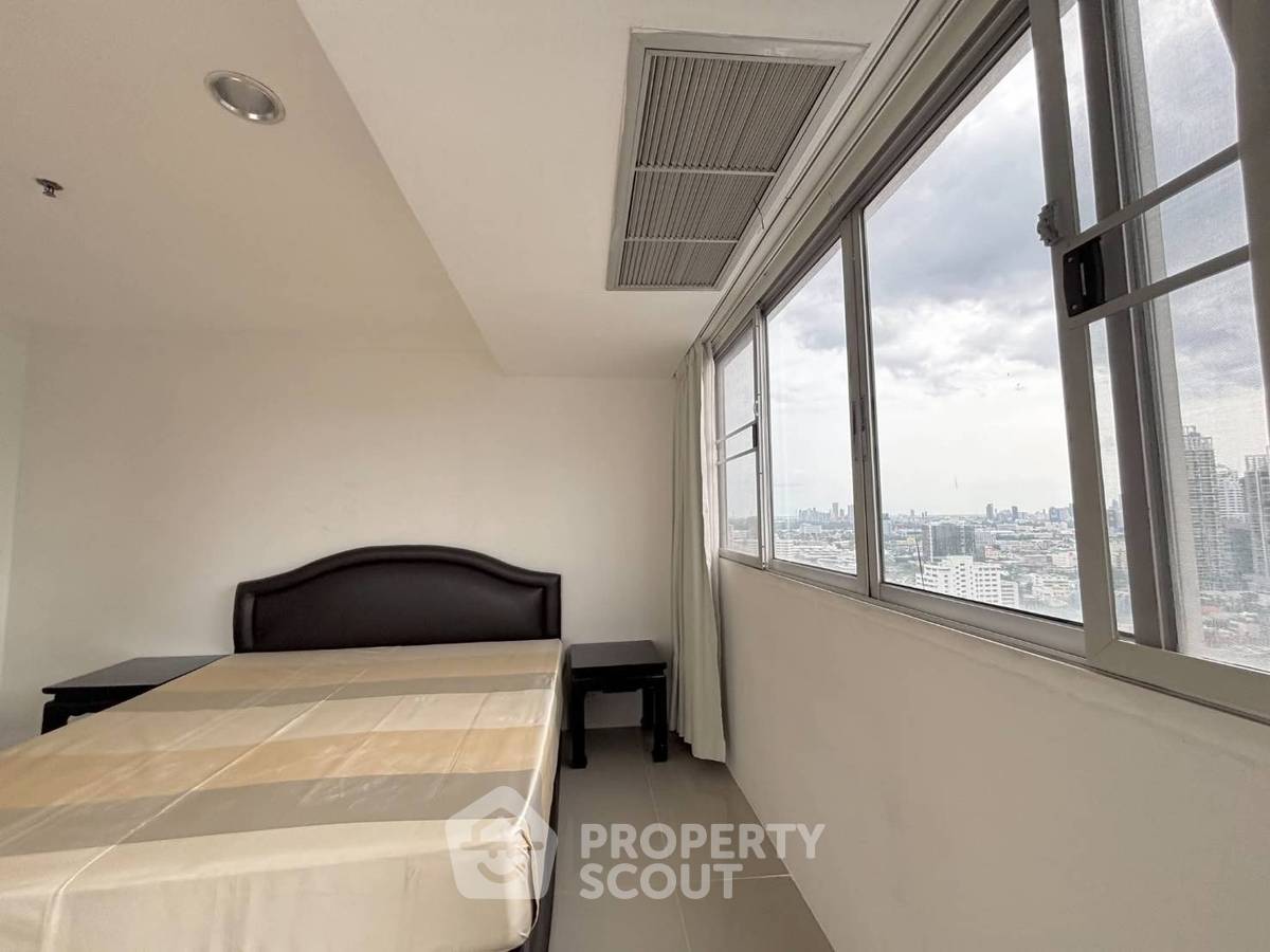 รูป คอนโด 3 ห้องนอน ชั้น 25 The Waterford Diamond Tower Sukhumvit ใกล้ BTS พร้อมพงษ์ (ID 3369348) - รูปที่ 8/11