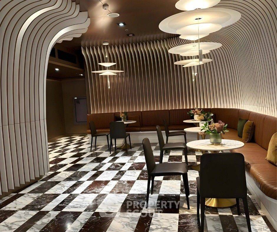 picture 1-BR Condo At Noble Around Sukhumvit 33 Near BTS Phrom Phong (ID 1857022) - 14/15