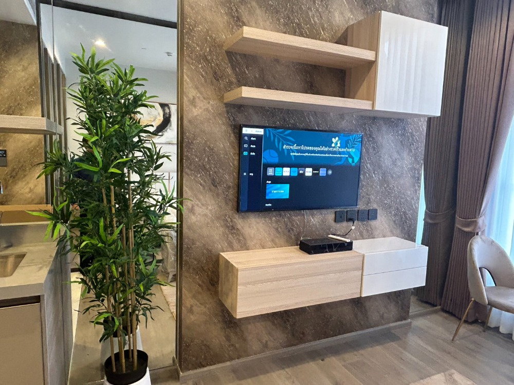 picture Code: 26KJ5654  for rent The Crest Park Residences 🔥🔥 Line ID: @kjcondo (with @)🔥🔥 - 7/11