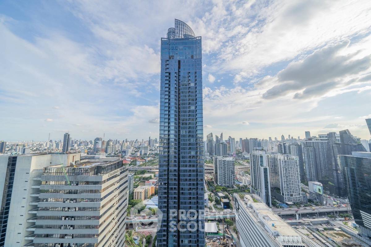 picture 1-BR Condo at One 9 Five Asoke - Rama 9 near MRT Phra Ram 9 (ID 3463282) - 22/22