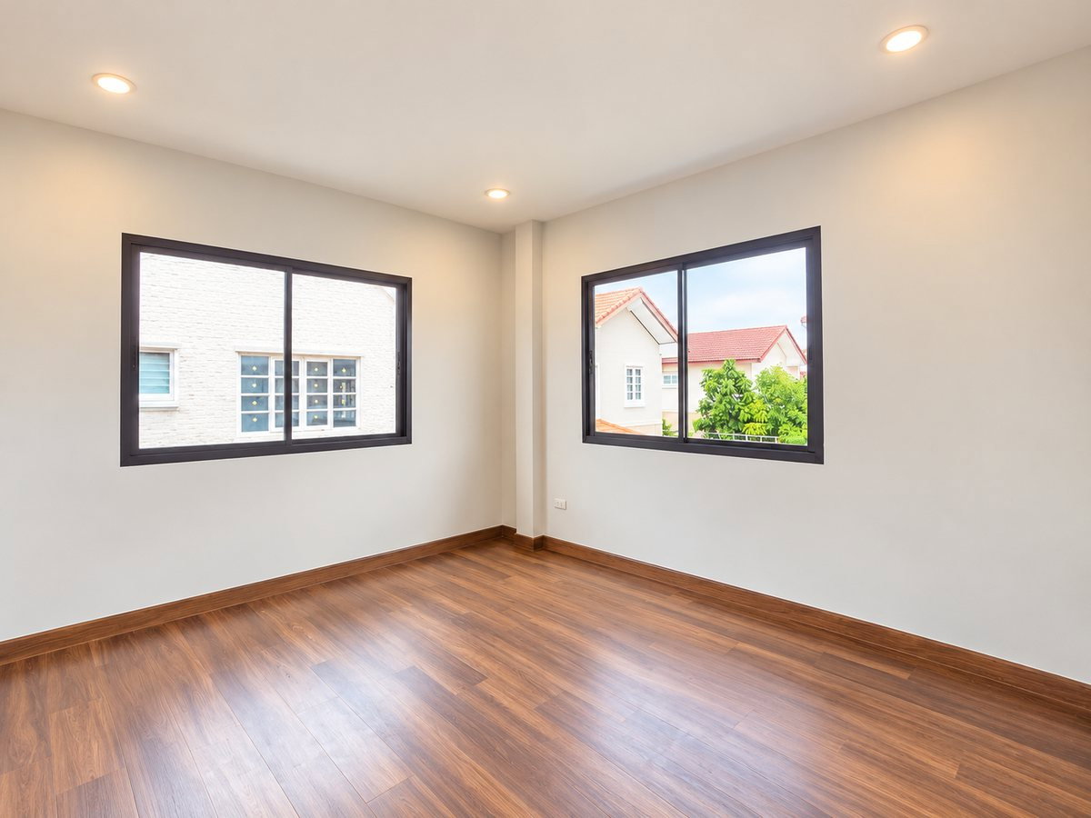 รูป ขายบ้านเดี่ยว ชลลดา บางบัวทอง 70 ตร.ว. พื้นที่ใช้สอย 234 ตร.ม. 3 ห้องนอน 3 ห้องน้ำ 2 ที่จอดรถ MRT บางพลู Central Westgate ลด 1.4 ล้าน เหลือ 6.59 - รูปที่ 9/15