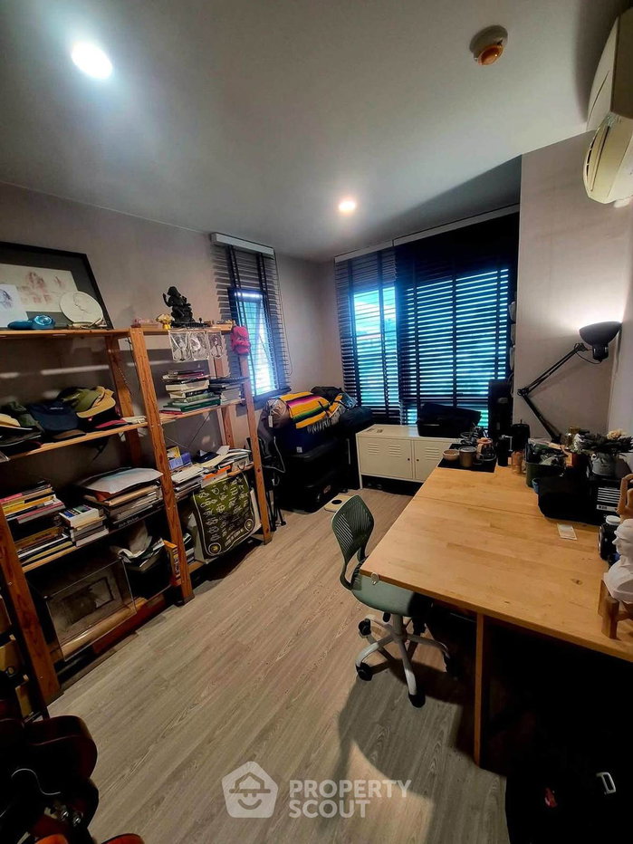 รูป คอนโด 2 ห้องนอน The Privacy Ratchada Sutthisan ย่านห้วยขวาง (ID 3463223) - รูปที่ 6/8