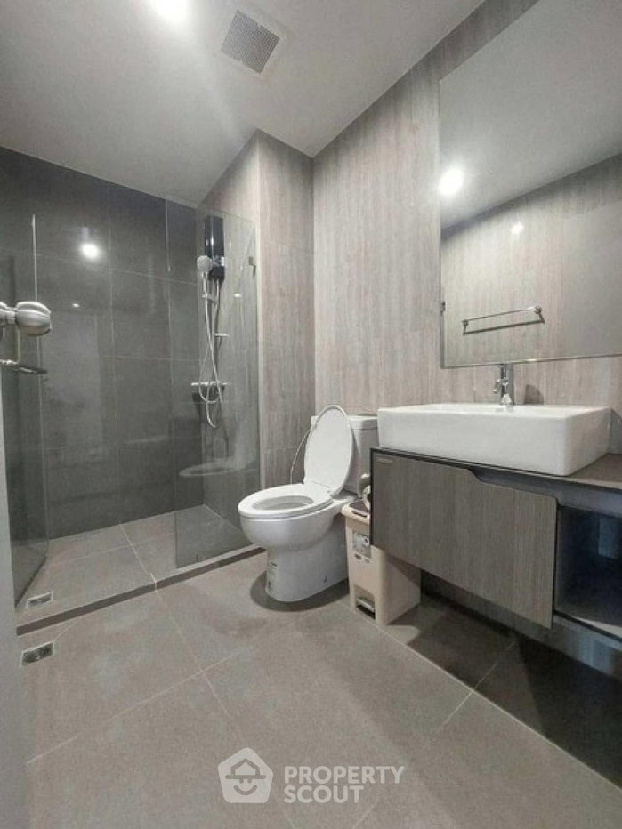picture 1-BR Condo at The Parkland Phetkasem 56 near MRT Lak Song (ID 3463853) - 6/10