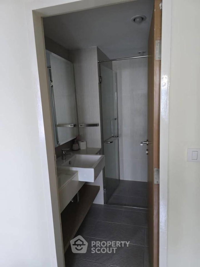 รูป 3 ห้องนอน Zenith Place Sukhumvit 42 Condominium ใกล้ BTS เอกมัย 300 ม. (ID 3240807) - รูปที่ 12/17