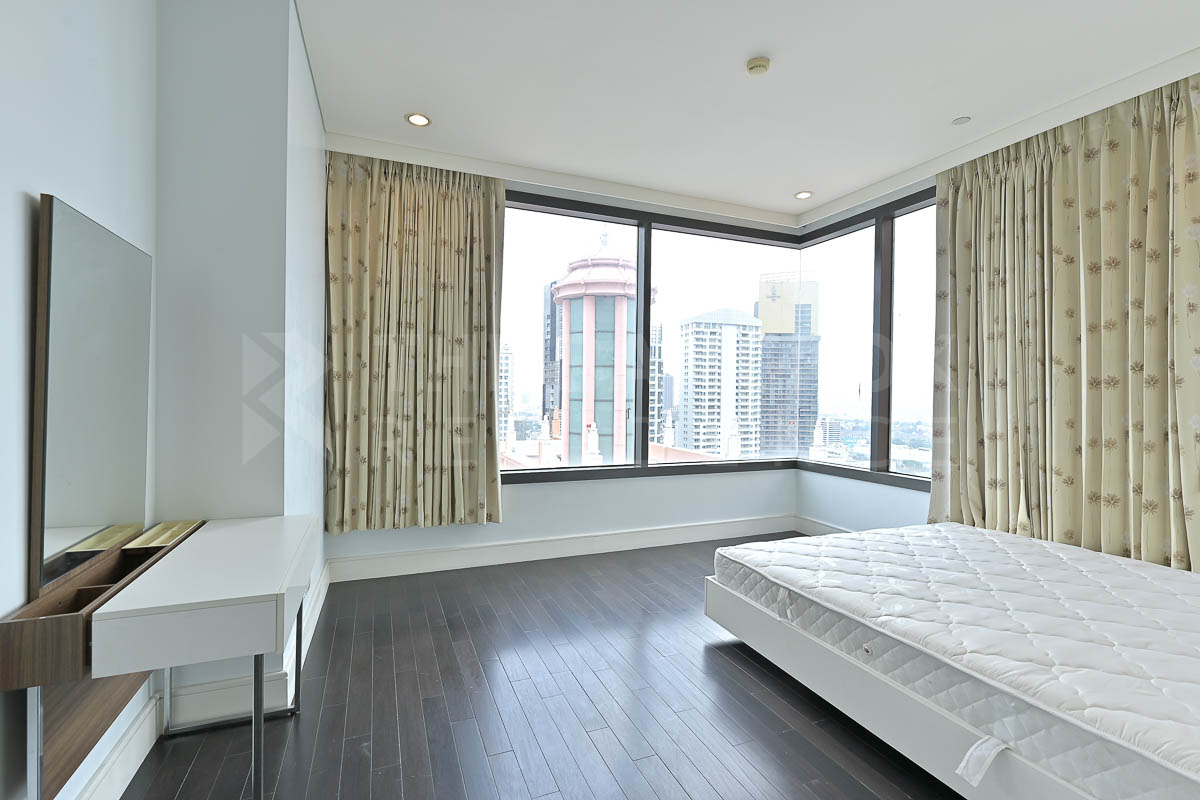 รูป อกัสตัน สุขุมวิท 22 ยูนิต Luxury หรูหราแบบไม่ต้องรอ - รูปที่ 6/10