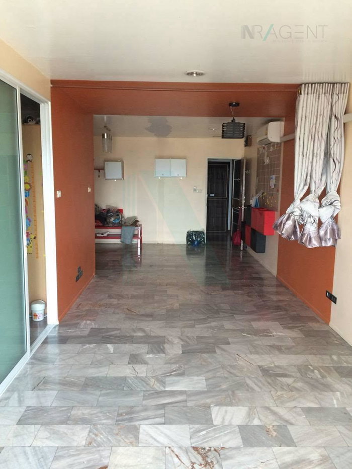 picture ðĐ For Sell Condo PISAWIT TOWER Building 1, Floor 9,2 bed room, Room size 73 sqm - 2/8