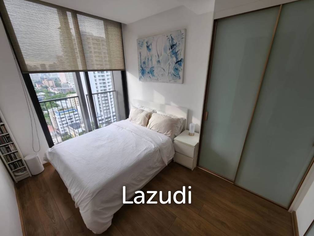 รูป 3 Bedrooms 3 Bathrooms 79 SQ.M Noble BE33 - รูปที่ 10/51