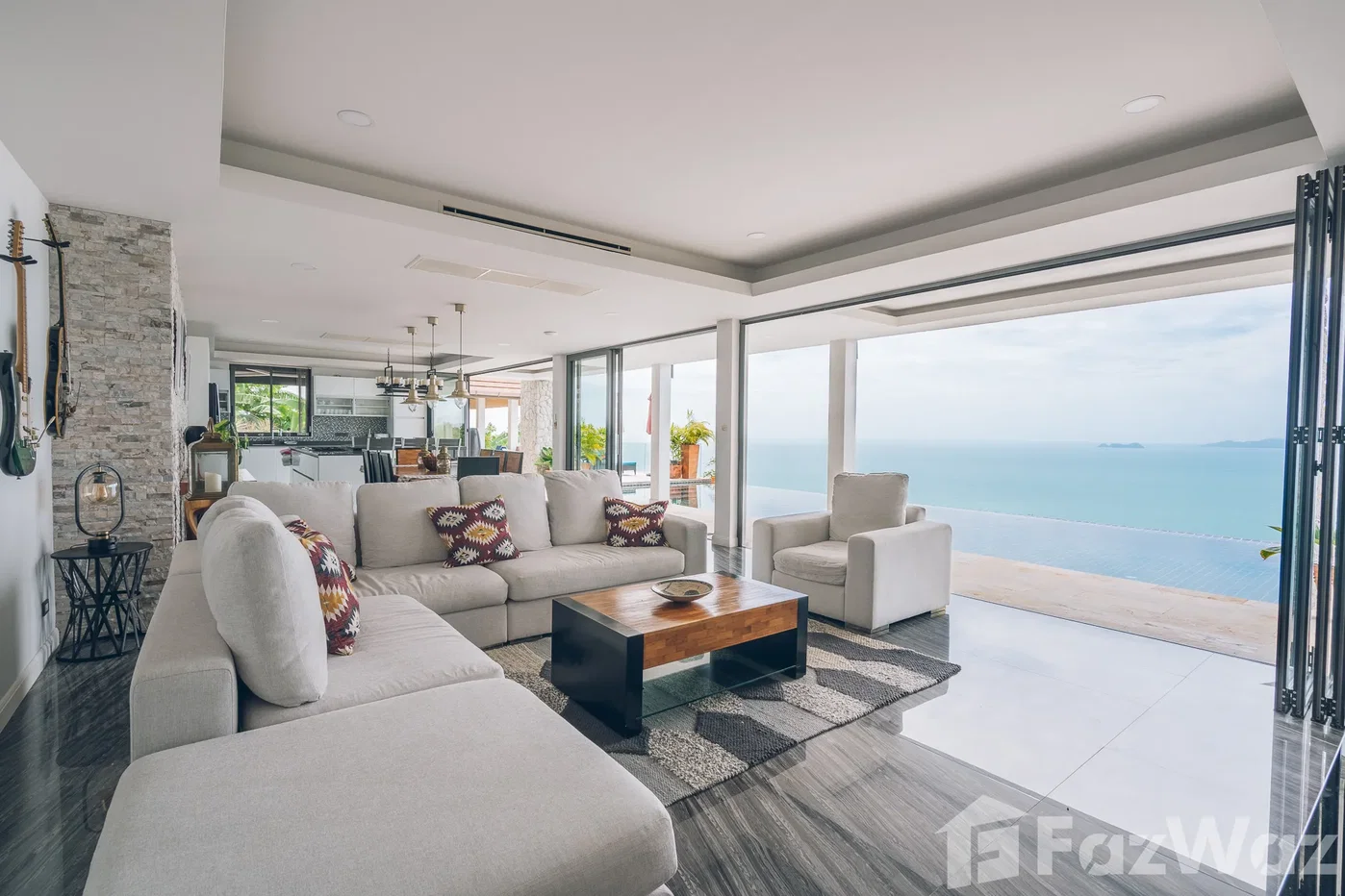 picture 7 Bedroom Villa for sale in Maenam, Surat Thani 1160834 - 8/32