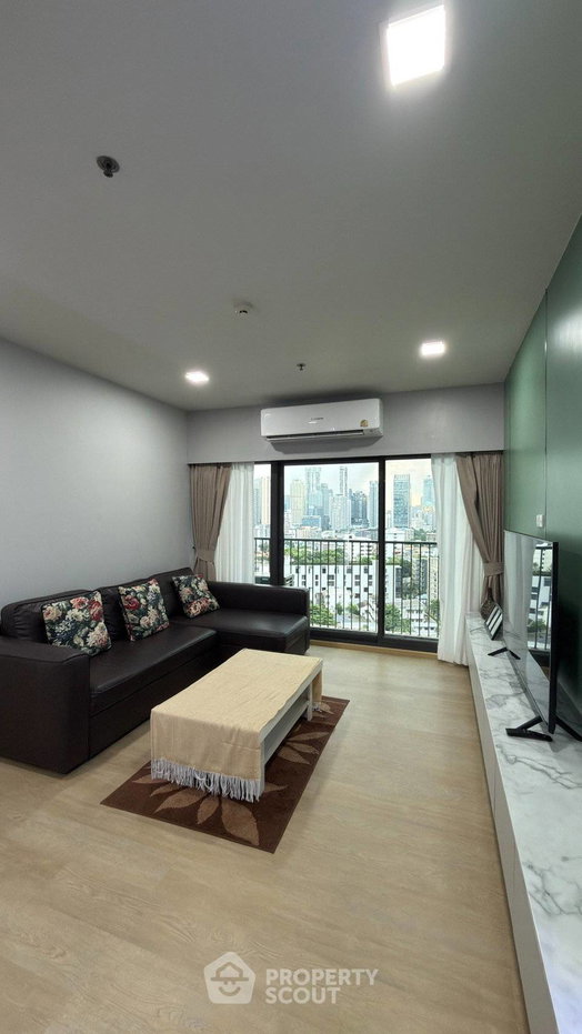 picture Only 100m To BTS Thong Lor | 1-BR At Noble Remix (ID 3464803) - 6/10