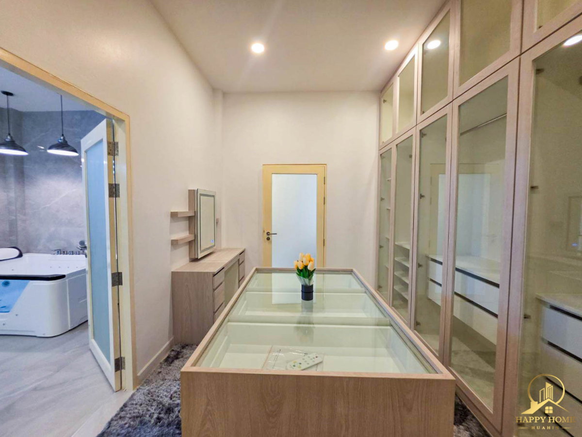 picture Luxury Pool Villa for Sale in Hua Hin Soi 112 - 19/69