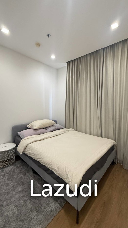 รูป 135 sqm high floor condo at Noble BE33 in Khlong Tan Nuea Bangkok - รูปที่ 7/10