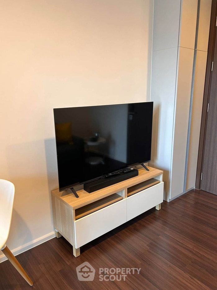 รูป คอนโด 1-ห้องนอน ที่ วิซดอม อินสปาย สุขุมวิท ใกล้ BTS ปุณณวิถี (ID 3463918) - รูปที่ 4/10