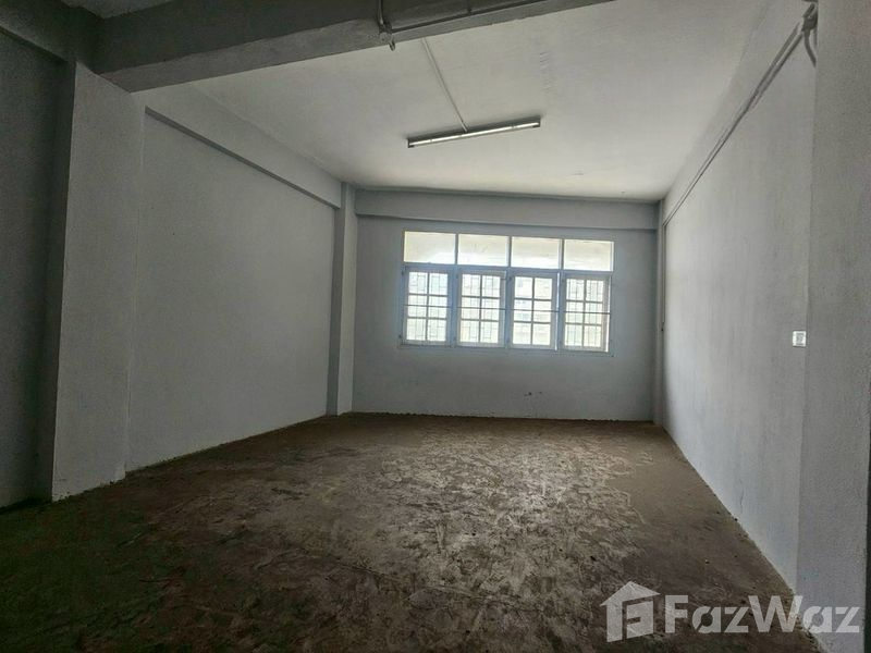 รูป ขาย ทาวน์เฮ้าส์ 3 ห้องนอน ใน คันนายาว, กรุงเทพมหานคร 5364942 - รูปที่ 6/7