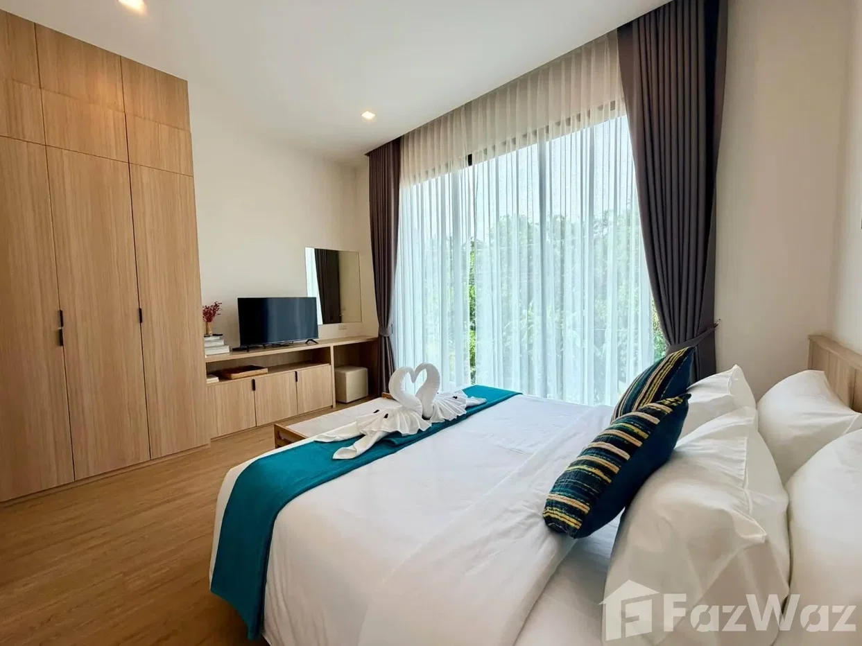 picture 3 Bedroom Villa for rent in Rawai, Phuket 6904897 - 2/13