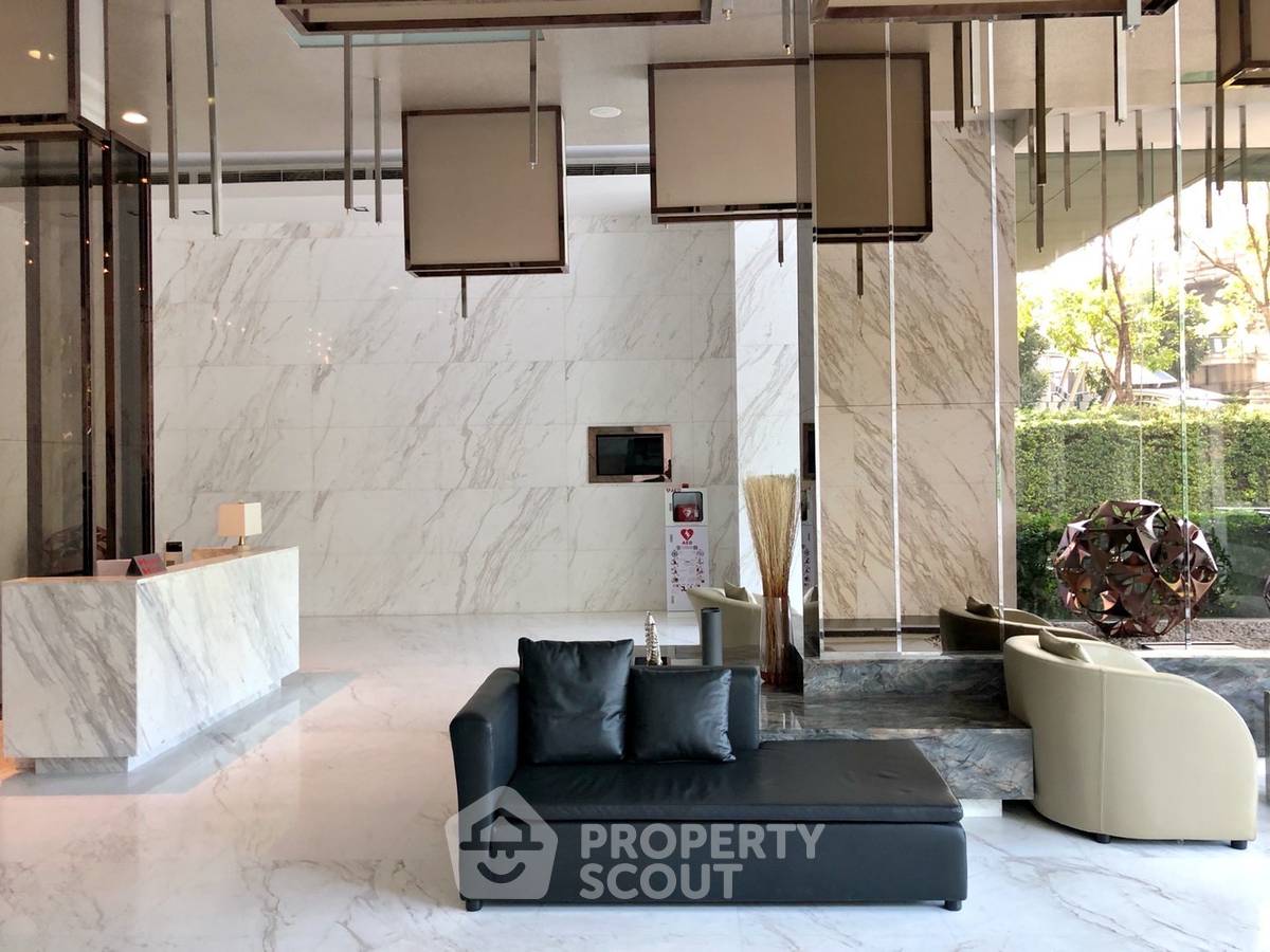 picture 1-BR Condo at Keyne By Sansiri near BTS Thong Lor (ID 3463348) - 5/8