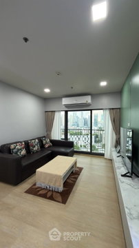 100m From BTS Thong Lor | 1-BR Condo At Noble Remix (ID 3463747)