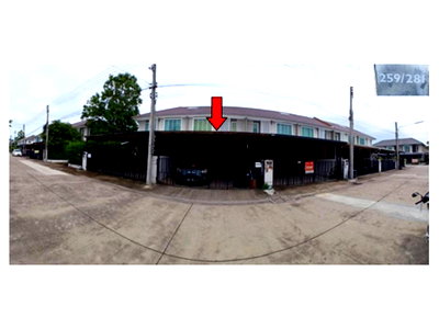 Land for sale : LAND 25.3 Sq.w. Phuttha Mon Thon Nakhon Pathom for 2.7M