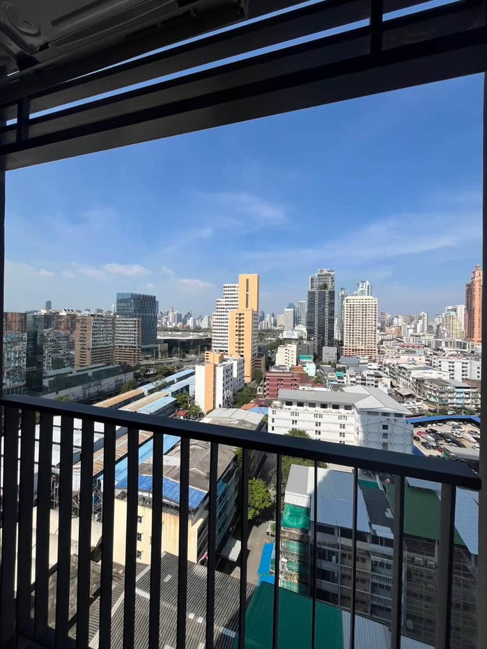 picture 🍀 For Rent 𝙇𝙄𝙁𝙀 𝙍𝙖𝙢𝙖 𝟰 - 𝘼𝙨𝙤𝙠𝙚 🍀 Add Line ID: @zcondo 🔥 C6522 - 8/8