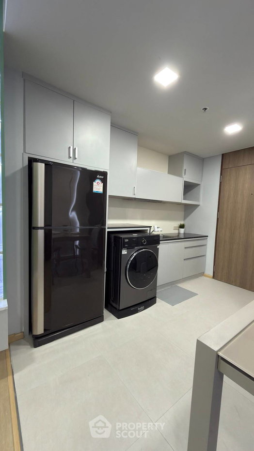 picture 100m From BTS Thong Lor | 1-BR Condo At Noble Remix (ID 3463747) - 3/9