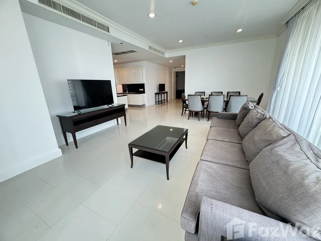 picture 3 Bedroom for rent at Royce Private Residence 6905631 - 2/10