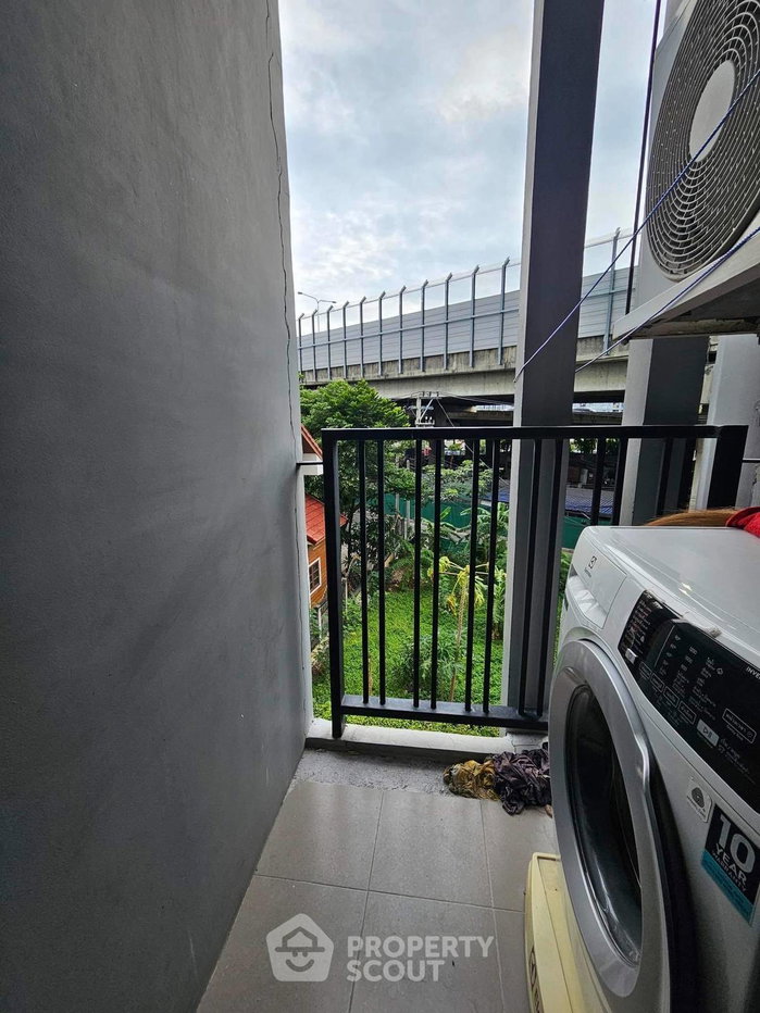 รูป คอนโด 1-ห้องนอน ที่ เดอะ เบส พาร์ค เวสต์ สุขุมวิท 77 ใกล้ BTS อ่อนนุช (ID 3463527) - รูปที่ 10/10