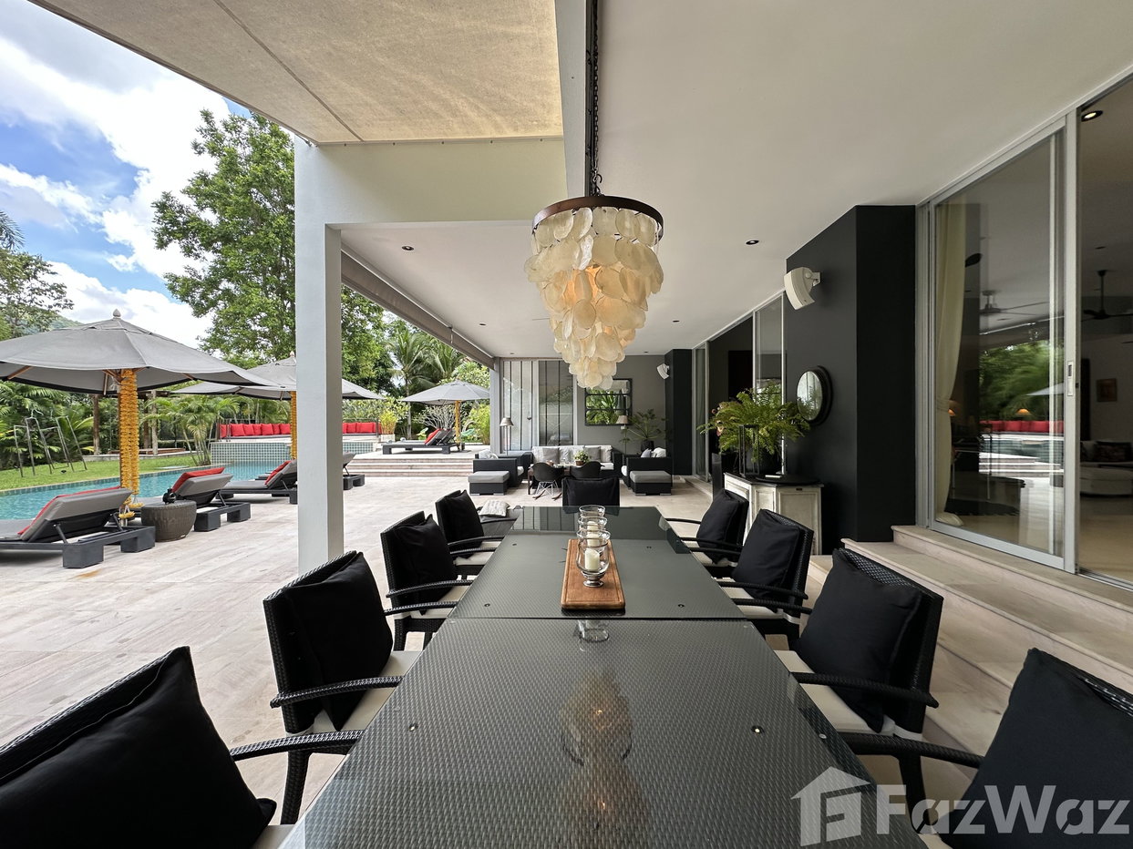 picture Private Resort for Sale - Baan Ing Phu - Luxury Property 1940570 - 48/93