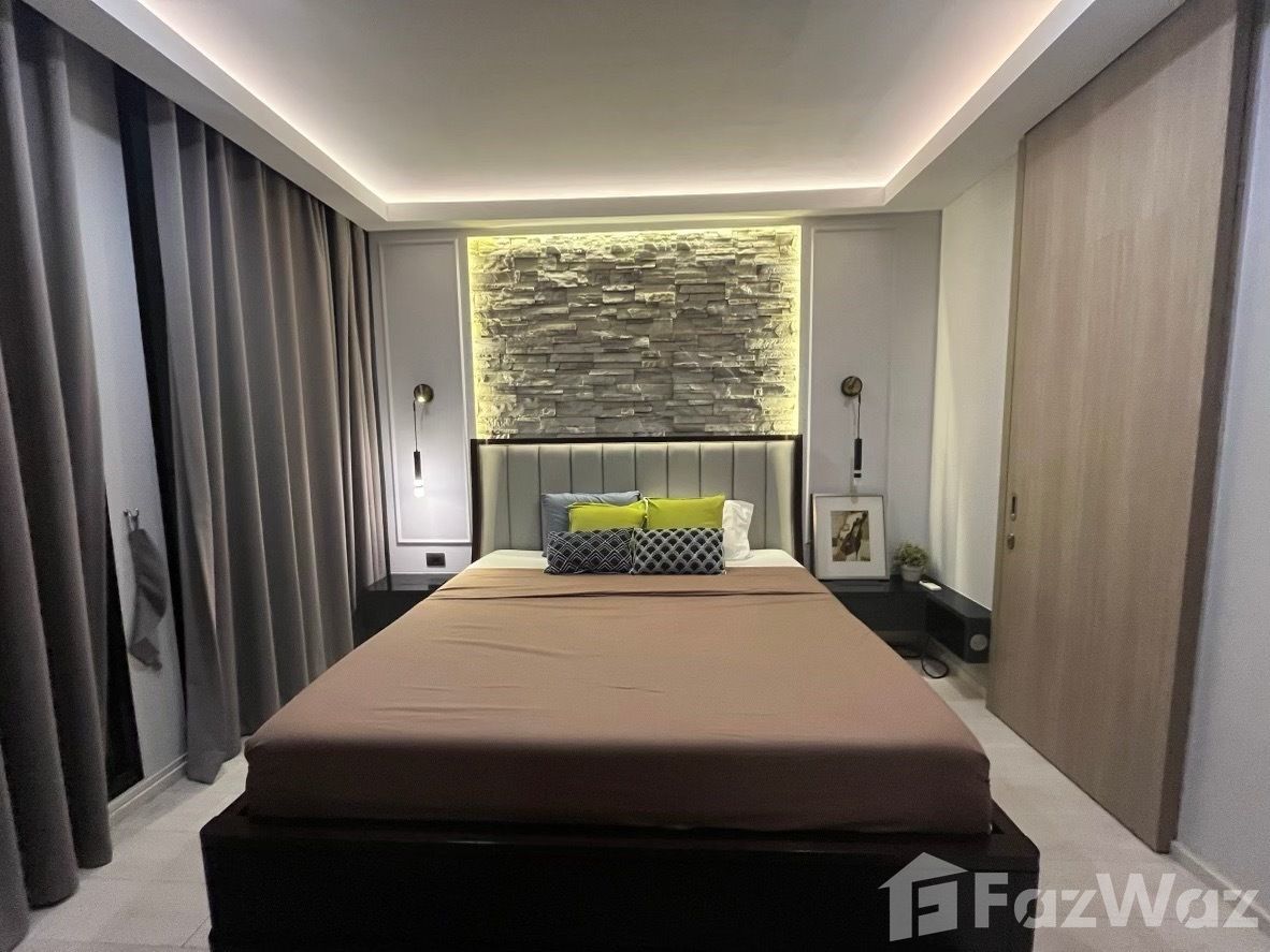 picture 1 Bedroom Condo for rent at Noble Ploenchit 1906972 - 2/10
