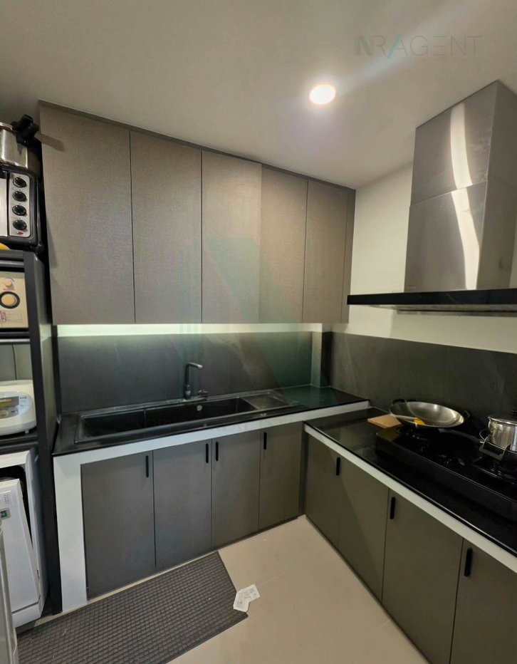 picture 📌 For Rent 2-story House CENTRO ON NUT-SUVARNABHUMI 4 bedroom 5 bathroom - 4/8
