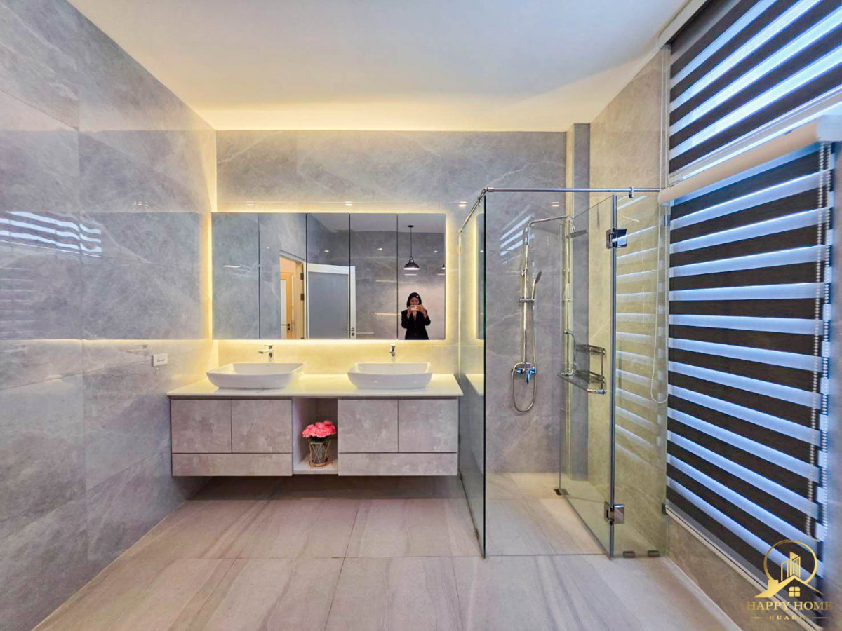 picture Luxury Pool Villa for Sale in Hua Hin Soi 112 - 18/69