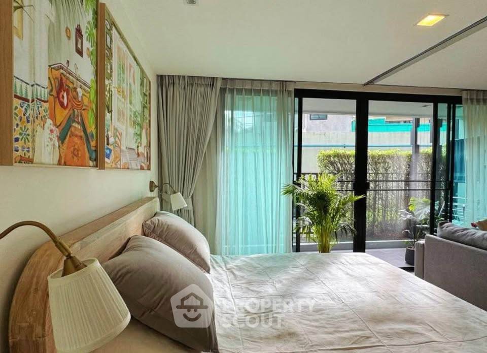 รูป คอนโด 1-ห้องนอน ที่ ลิฟว์ แอท นิมมาน ใกล้ นิมมานเหมินท์ (ID 3465499) - รูปที่ 6/8
