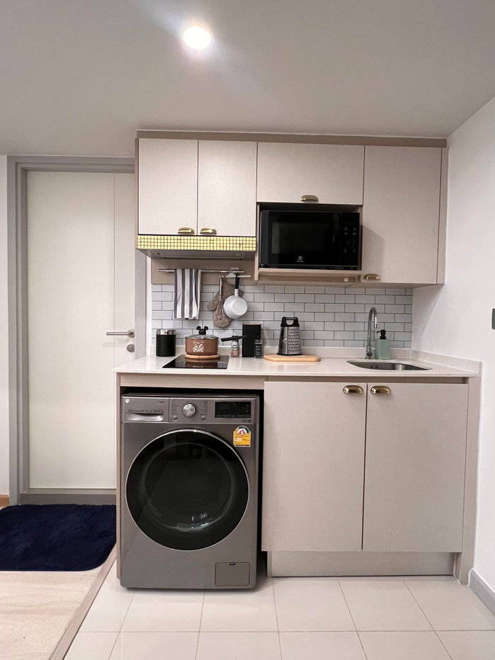 picture Knightsbridge Prime Sathorn【𝐑𝐄𝐍𝐓】 Contact Line ID: @hacondo - 6/10