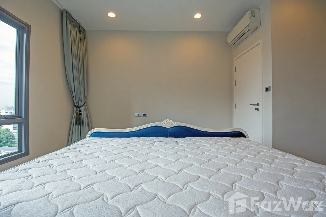 รูป คอนโดให้เช่า 1 ห้องนอน ในโครงการ เดอะ เครสท์ สุขุมวิท 34 798268 - รูปที่ 15/21