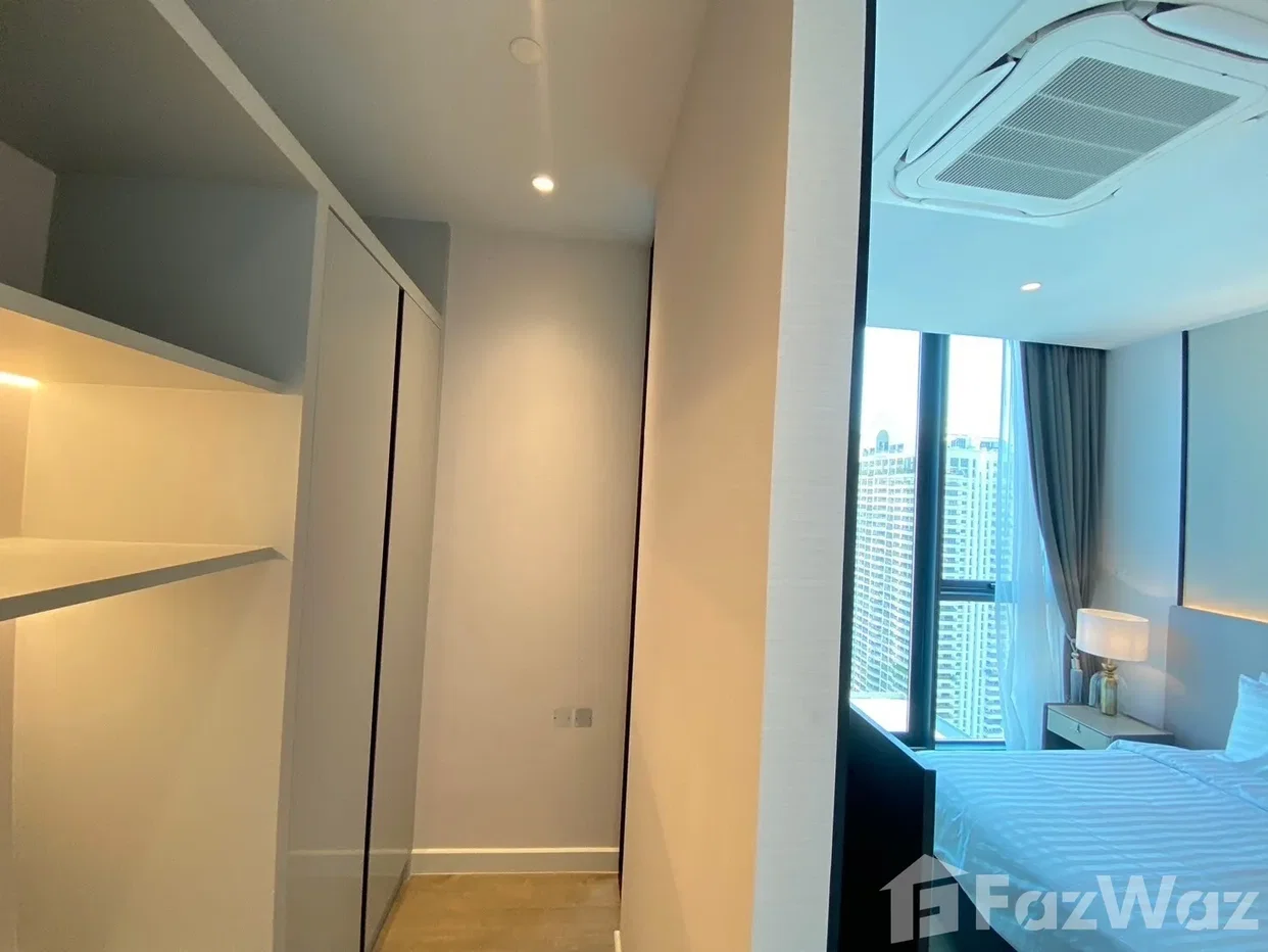 picture 1Bedroom for rent at Supalai icon sathorn 2006733 - 6/14