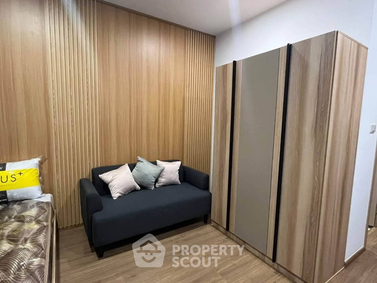 รูป ห้อง 1 ห้องนอน ชั้น 32 ที่ The Livin Phetkasem ใกล้ MRT ภาษีเจริญ 300 เมตร (ID 3463184) - รูปที่ 4/33