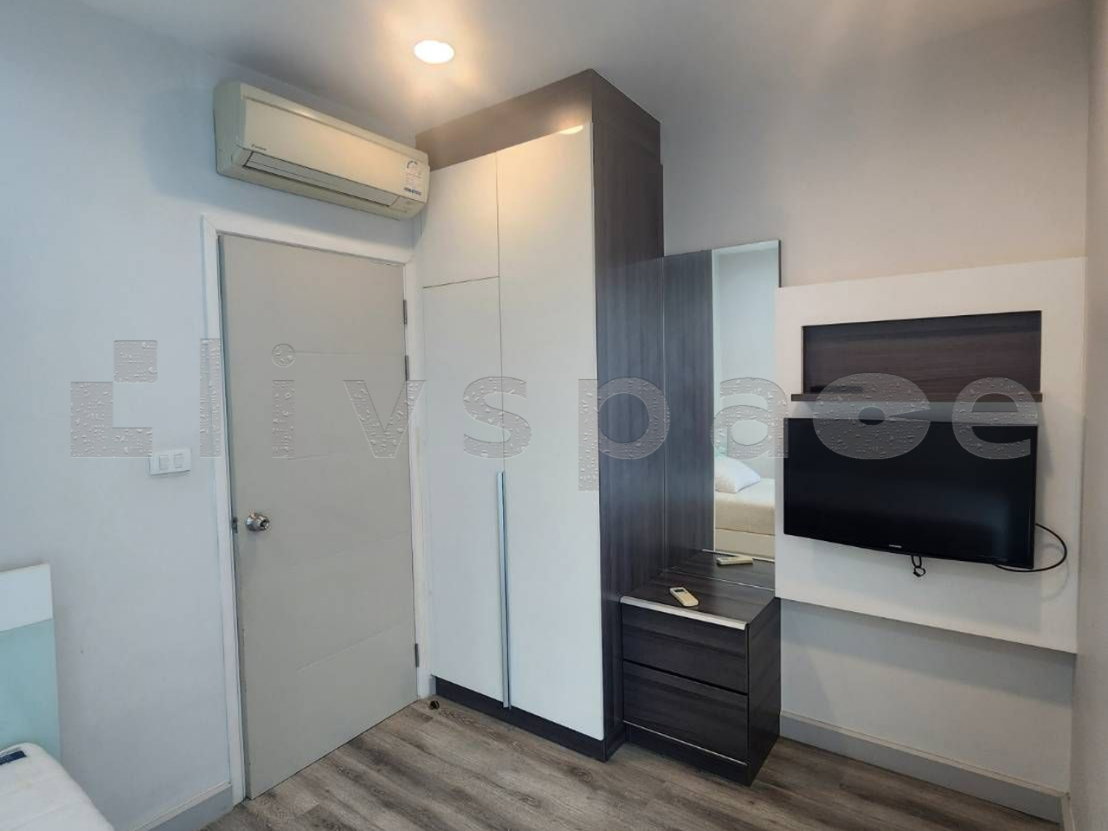 picture ▚ L00CE6ツ FOR RENT Centric Sathorn-St.Louis 2Bed 2Bath 84sqm Bldg B Ready to Move In Huge Unit Super Hot Price Sathorn CBD✨ - 13/14