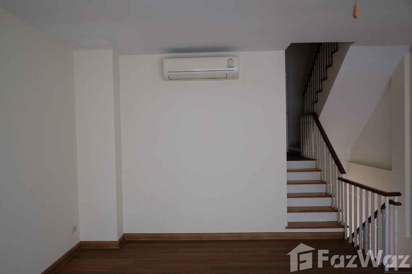 รูป บ้านเดี่ยวให้เช่า 3 ห้องนอน ในโครงการ บ้านกลางเมือง เดอะรอยัล โมนาโค 1150792 - รูปที่ 3/29