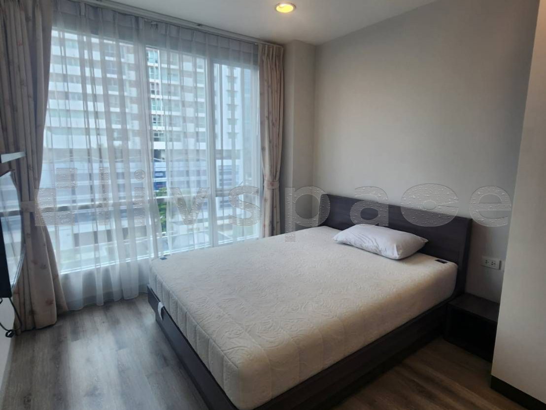 picture ▚ L00CE6ツ FOR RENT Centric Sathorn-St.Louis 2Bed 2Bath 84sqm Bldg B Ready to Move In Huge Unit Super Hot Price Sathorn CBD✨ - 8/14