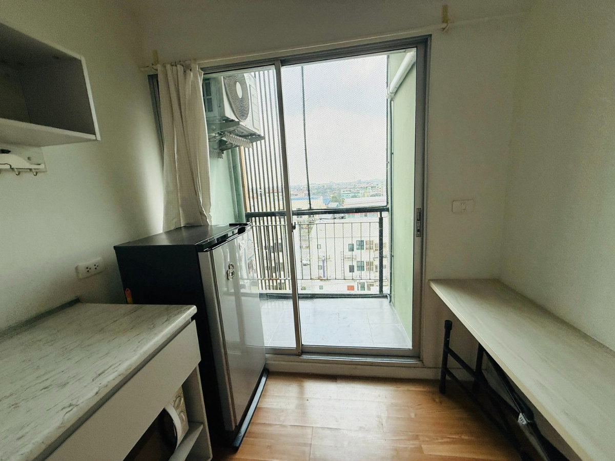 picture Room for sale v condo Ladkrabang - 8/18