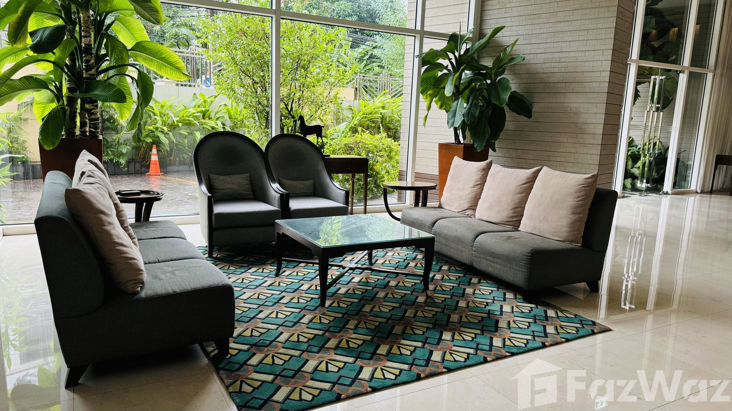 picture 3 Bedrooms for Rent at The Royal Saladaeng 1935732 - 18/27