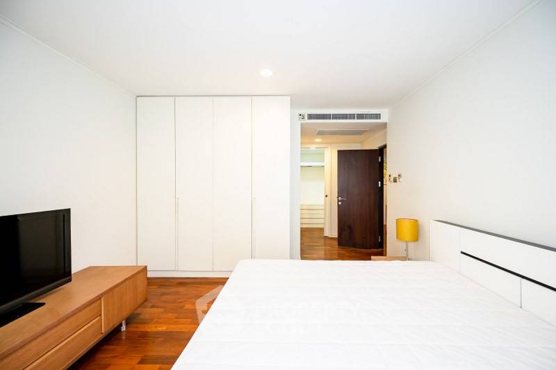 รูป คอนโด 2-ห้องนอน ที่ บ้าน สิริฤดี คอนโดมิเนียม ใกล้ BTS เพลินจิต (ID 3460066) - รูปที่ 9/12