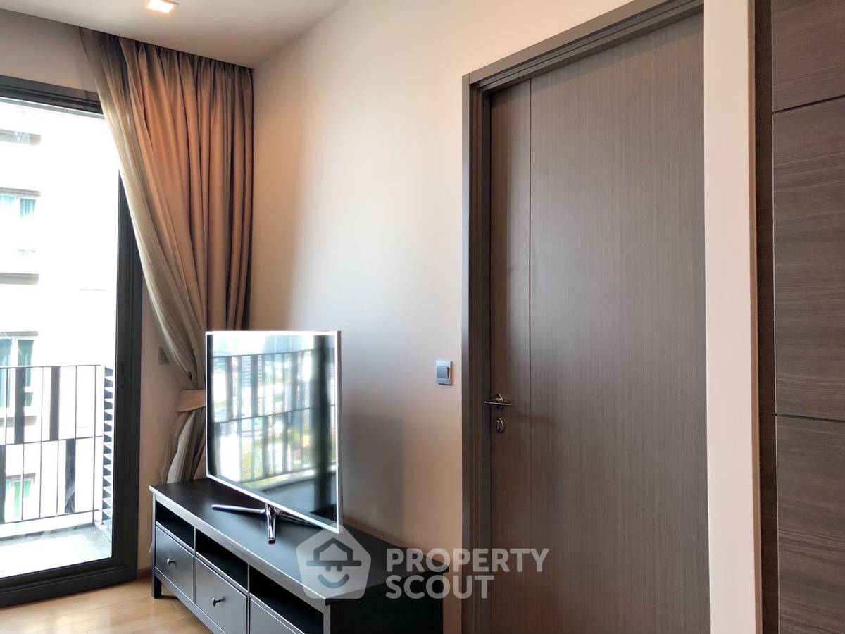 picture 1-BR Condo at Keyne By Sansiri near BTS Thong Lor (ID 3463348) - 8/8