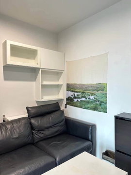 PFD-07504 Condo for rent The Parkland Phetkasem 56 near MRT Phasi Charoen.