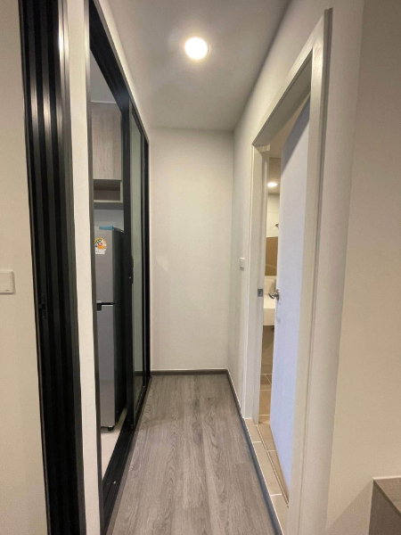 picture P-050 💢 For rent: 16,000 THB 🌵🌈 26 sqm. | Pet-friendly 🔑 Brixton Pet & Play Phaholyothin 50 🌵🌈 - 6/10