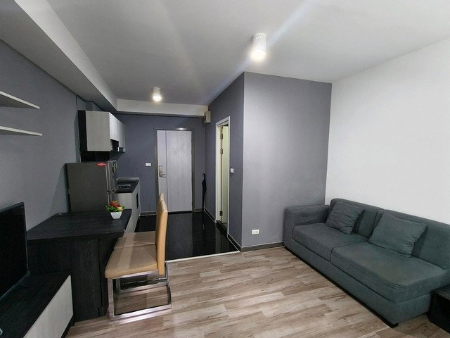 picture C6938 For Rent  :  Condo  Estabe’ @ Phahonyothin 18 ( BTS Saphan Khwai ) 064 665 4666 - 2/7