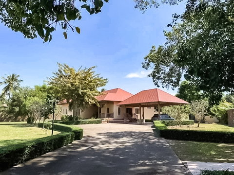 Land for Sale Pong East Pattaya Near Mabprachan LS4671
