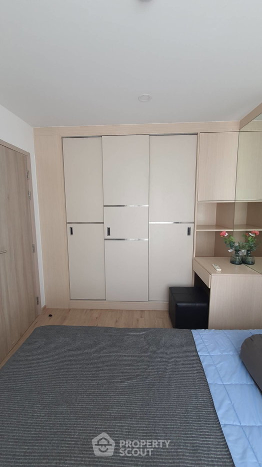 picture 1-BR Condo at Serio Sukhumvit 50 near BTS On Nut (ID 1166231) - 8/8