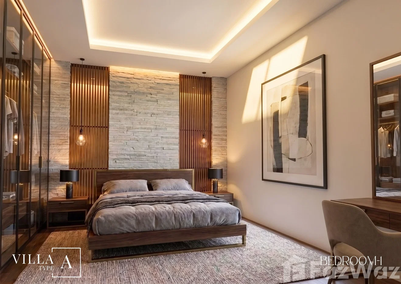 picture 2 Bedroom Villa for sale at Success Luxury Villa 6905641 - 12/21